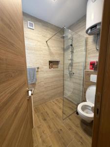 Taca 1 - Airport apartman