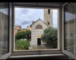 Maison Cecilia