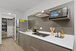 Loft Nuevo con Alberca en Zona Tec