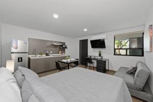 Loft Nuevo con Alberca en Zona Tec
