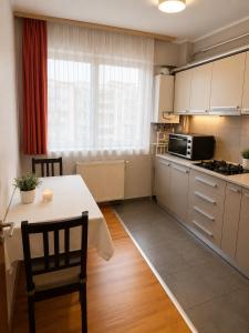 King Apartment Bucharest