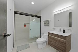 Loft Nuevo con Alberca en Zona Tec