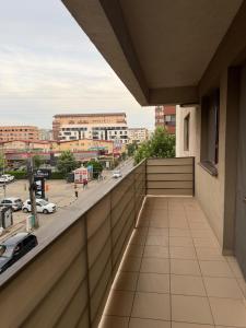 King Apartment Bucharest