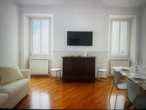 Central Escape Apartments