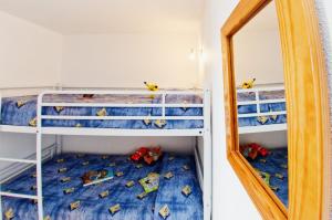 Appart'hotels Argentiere-Club : photos des chambres