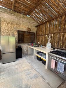 Shamalay - Nomad Experience