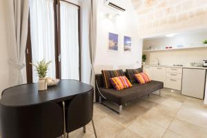 Victory Apartment