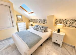 Marbellabeach Apartment