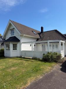 Golfbyvägen Ekerum