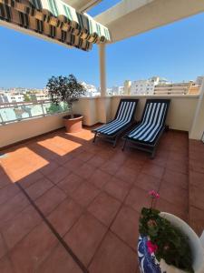 Marbellabeach Apartment