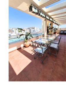 Marbellabeach Apartment