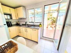 Marbellabeach Apartment