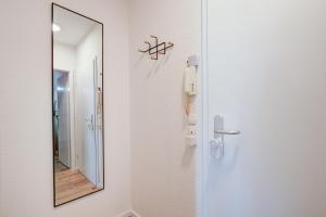 HoliDeis Studio Balcony Nr3008