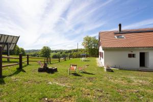 La Porrettaz den Haut 1