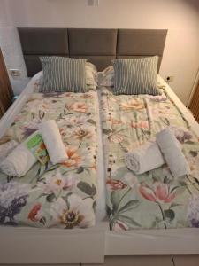 Apartma Erik Piran