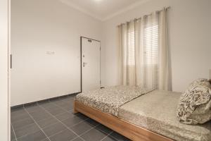 Colonus apartment