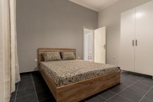 Colonus apartment
