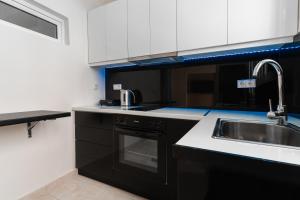 Colonus apartment