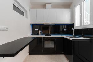 Colonus apartment