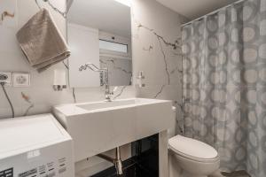 Colonus apartment