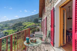 Belmonte Balcone