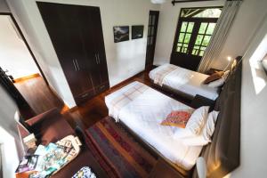 The Lodge