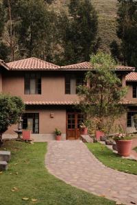 The Lodge