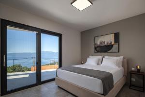 Pool Villa Soléa w Panoramic Sea View