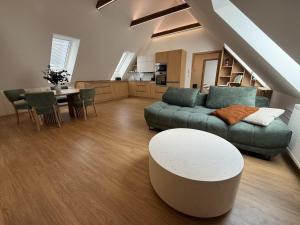 Apartmány u čalouníků