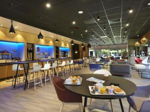 ibis Archamps Porte de Genève