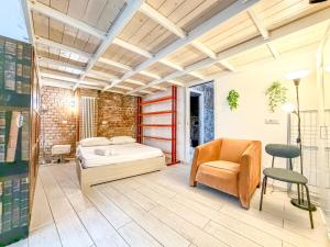 Loreto - Duomo Milano Loft Open Space