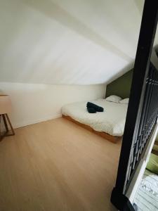 Le Cap Nord - Maison familiale 8 personnes