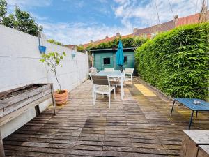 Le Cap Nord - Maison familiale 8 personnes