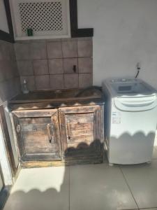 Seu Lar Temporário em Petrolina
