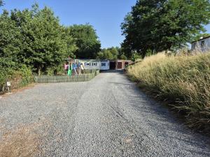 Puy Rond Camping
