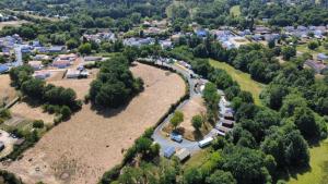 Puy Rond Camping