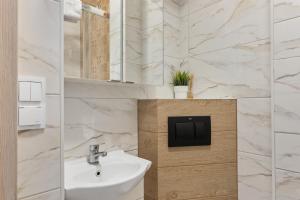 Lublin Old Town Studio by BookingHost