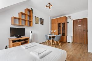 Lublin Old Town Studio by BookingHost