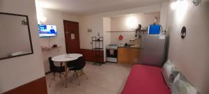 Monoambiente Depto Rivadavia