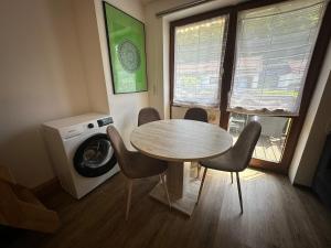 Ferienwohnung mit Galerie - Hunde willkommen
