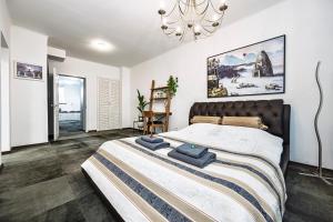 Premium City Center Jogailos Apartment