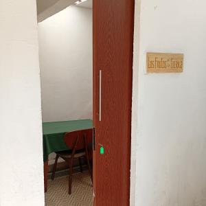 Hostal Kahlo Coyoacán