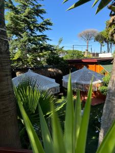 Villa Verde Vlore