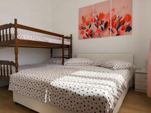 Lovely Apartment in Vis City Center