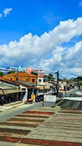 Sobrado em Parintins