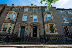 Luxury stay in Cambridge City Centre - Flat 4 - Pass the Keys