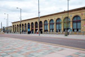 Luxury stay in Cambridge City Centre - Flat 4 - Pass the Keys