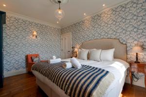 Luxury stay in Cambridge City Centre - Flat 4 - Pass the Keys