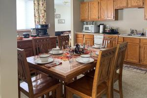 Families Welcome! Corinth Escape w Lake Views