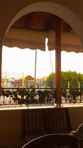 Mitzelos Apartment